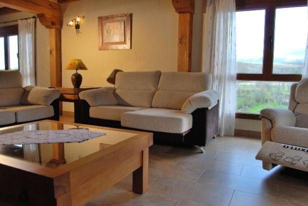 Casa Rural El Pilon Torre Val De San Pedro Екстериор снимка
