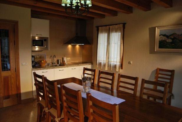 Casa Rural El Pilon Torre Val De San Pedro Екстериор снимка